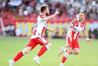 Katai donio Zvezdi duplu krunu Katai donio Zvezdi duplu krunu