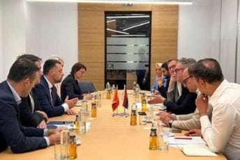 Đurović: Sagledaćemo prednosti i mane Otvorenog Balkana Đurović: Sagledaćemo prednosti i mane Otvorenog Balkana