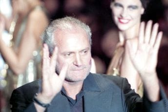 Raskošna vila Đanija Versaćea prodata za 70 miliona dolara
