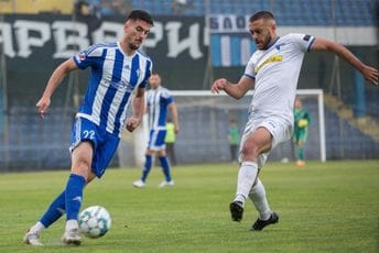 U nedjelju spektakl pod Goricom, očekuje se neizvjesno finale U nedjelju spektakl pod Goricom, očekuje se neizvjesno finale