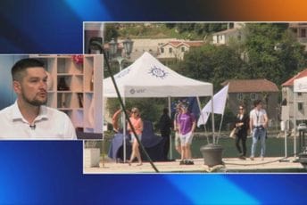 Golubović: Najave za sezonu dobre, cijene se neće dopasti gostima Golubović: Najave za sezonu dobre, cijene se neće dopasti gostima