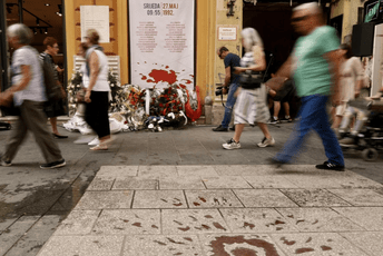 Tri decenije od masakra u Ferhadiji: Zločinci nisu odgovarali jer su ubili ljude koji su čekali hljeb Tri decenije od masakra u Ferhadiji: Zločinci nisu odgovarali jer su ubili ljude koji su čekali hljeb