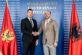 Adžić-Kurtezi: Regionalna saradnja kao zajednički interes Adžić-Kurtezi: Regionalna saradnja kao zajednički interes