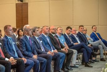 Ibrahimović: Bošnjačka stranka ima dobru infrastrukturu da napravi značajan rezultat u Podgorici Ibrahimović: Bošnjačka stranka ima dobru infrastrukturu da napravi značajan rezultat u Podgorici