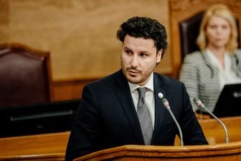 Abazović će govoriti na otvaranju Samita Otvorenog Balkana Abazović će govoriti na otvaranju Samita Otvorenog Balkana