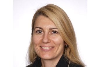 Stela Vujošević među 100 najuticajnijih oftalmologa na svijetu Stela Vujošević među 100 najuticajnijih oftalmologa na svijetu