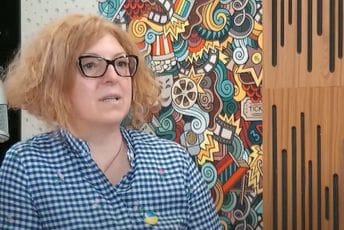 Jovićević: Kamala Haris naglasila da Palestinci imaju pravo na samoopredjeljenje Jovićević: Kamala Haris naglasila da Palestinci imaju pravo na samoopredjeljenje