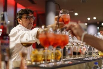 Svečano otvoren Mapo City u Podgorici: Novi koncept za uživanje u svim čulima! Svečano otvoren Mapo City u Podgorici: Novi koncept za uživanje u svim čulima!