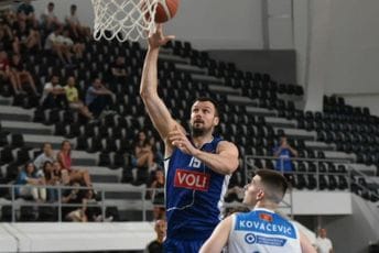 Budućnost u finišu slomila otpor Podgorice i zakazala finalne okršaje sa Mornarom Budućnost u finišu slomila otpor Podgorice i zakazala finalne okršaje sa Mornarom