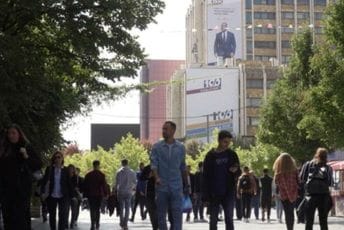 Američka ambasada u Prištini: SAD podržavaju Otvoreni Balkan Američka ambasada u Prištini: SAD podržavaju Otvoreni Balkan