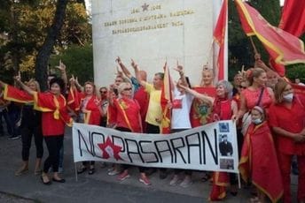 Hercegnovski antifašisti i suverenisti masovno će slaviti u Nikšiću 13. jula Hercegnovski antifašisti i suverenisti masovno će slaviti u Nikšiću 13. jula