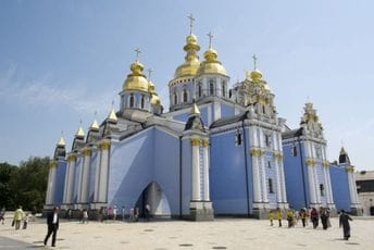 Ukrajinska pravoslavna crkva proglasila punu nezavisnost od Moskve