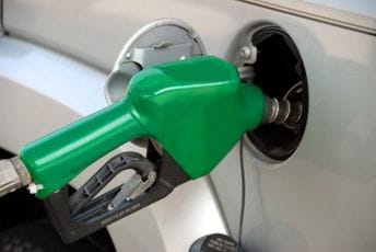 Ovo su nove cijene goriva nakon korekcije akciza