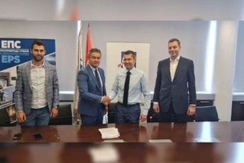 Komšije tonu uglja za TE prodaju 21 euro više nego mi Komšije tonu uglja za TE prodaju 21 euro više nego mi