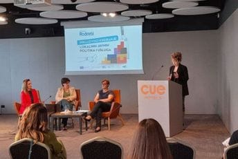 Dvije trećine države pusto Dvije trećine države pusto