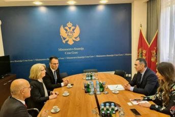 Damjanović - Ozan: Bolje koristiti ekonomske potencijale Damjanović - Ozan: Bolje koristiti ekonomske potencijale