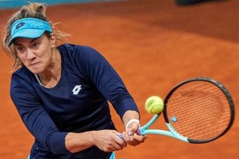 Kovinić u polufinalu turnira u Parmi Kovinić u polufinalu turnira u Parmi