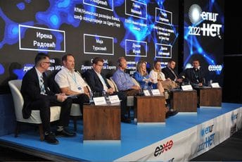 Banke spremne da finansiraju dobre projekte u energetskom sektoru Banke spremne da finansiraju dobre projekte u energetskom sektoru