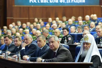 Ukrajinska pravoslavna crkva lojalna Rusiji prekida veze zbog rata Ukrajinska pravoslavna crkva lojalna Rusiji prekida veze zbog rata