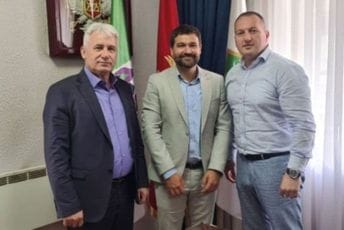 Pejović: Rožaje jedna od ključnih područnih jedinica Uprave za šume Pejović: Rožaje jedna od ključnih područnih jedinica Uprave za šume