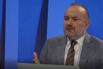 Imenovanjem Pavićevića za savjetnika Joković nastavlja da ispunjava naloge jednog od najvažnijih igrača u regionu Imenovanjem Pavićevića za savjetnika Joković nastavlja da ispunjava naloge jednog od najvažnijih igrača u regionu