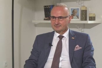 Grlić Radman: Otvoreni Balkan nema operativne mogućnosti kao Berlinski proces Grlić Radman: Otvoreni Balkan nema operativne mogućnosti kao Berlinski proces