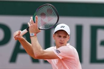 Najbolji potez Rolan Garosa? (Video) Najbolji potez Rolan Garosa? (Video)