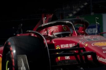 Lekleru pol pozicija pred domaćom publikom Lekleru pol pozicija pred domaćom publikom