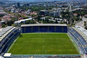 Najveći meč domaćeg klupskog fudbala: Večeras finale Kupa, rivali isti kao i prošle godine Najveći meč domaćeg klupskog fudbala: Večeras finale Kupa, rivali isti kao i prošle godine