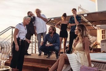 Ovo je film koji je osvojio Zlatnu palmu: Politički komentar i podsmijeh kapitalizmu Ovo je film koji je osvojio Zlatnu palmu: Politički komentar i podsmijeh kapitalizmu