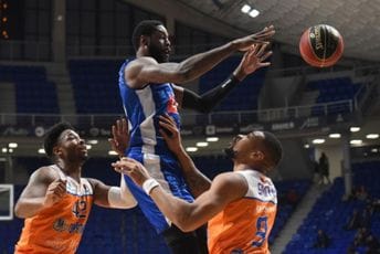 Budućnost ili Mornar: Sjutra će početi finalna serija plej-ofa Budućnost ili Mornar: Sjutra će početi finalna serija plej-ofa