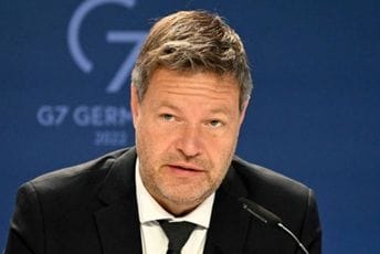 Njemački ministar: Urušava se jedinstvo Evropske unije Njemački ministar: Urušava se jedinstvo Evropske unije