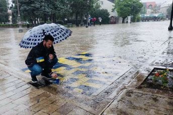 Cetinje upozorilo: Sva odlaganja u ratu su pogubna Cetinje upozorilo: Sva odlaganja u ratu su pogubna