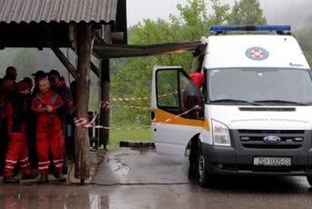 Novi detalji o nestalom avionu: Poznata državljanstva pilota i putnika Novi detalji o nestalom avionu: Poznata državljanstva pilota i putnika