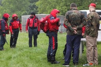 Potraga za avionom sužena, mještanka čula buku Potraga za avionom sužena, mještanka čula buku