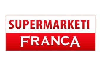Novi Franca market u Pržnu Novi Franca market u Pržnu
