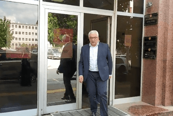 Suđenje za državni udar odloženo za 5. septembar Suđenje za državni udar odloženo za 5. septembar