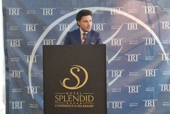 Abazović: Crnoj Gori prihvatljivo sve što vodi većoj regionalnoj saradnji, imena inicijativa nebitna Abazović: Crnoj Gori prihvatljivo sve što vodi većoj regionalnoj saradnji, imena inicijativa nebitna