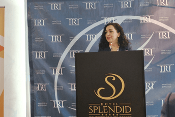 Osmani: Političari su rekli svoje o granici Crne Gore i Kosova, red je na eksperte Osmani: Političari su rekli svoje o granici Crne Gore i Kosova, red je na eksperte