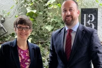 Nikolić razgovarao sa Lurman: Njemačka snažno podstiče evropsku perspektivu Crne Gore Nikolić razgovarao sa Lurman: Njemačka snažno podstiče evropsku perspektivu Crne Gore