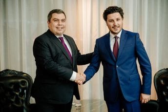 Maričić Abazoviću: Crna Gora važan faktor u balansiranju odnosa u regionu, vjerujemo u Vašu Vladu Maričić Abazoviću: Crna Gora važan faktor u balansiranju odnosa u regionu, vjerujemo u Vašu Vladu