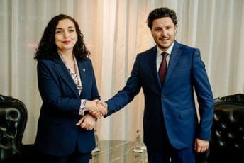 Osmani Abazoviću: Napredak Crne Gore podstrek cijelom Zapadnom Balkanu Osmani Abazoviću: Napredak Crne Gore podstrek cijelom Zapadnom Balkanu