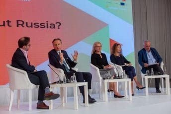 Krivokapić: Crna Gora najbolji saveznik kada je svoja Krivokapić: Crna Gora najbolji saveznik kada je svoja