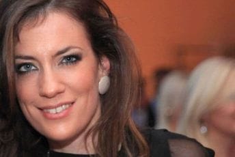 Preminula Marina Miketić-Nikolić Preminula Marina Miketić-Nikolić