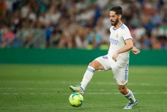 Španski fudbaler napušta Real Madrid Španski fudbaler napušta Real Madrid