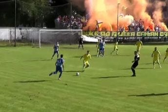 Arsenal u predvorju Prve CFL: Katastrofa Podgorice u Tivtu, Rudar već završio posao Arsenal u predvorju Prve CFL: Katastrofa Podgorice u Tivtu, Rudar već završio posao