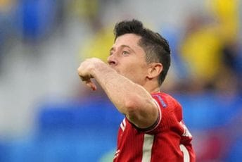 Sve je riješeno: Levandovski je igrač Barselone Sve je riješeno: Levandovski je igrač Barselone