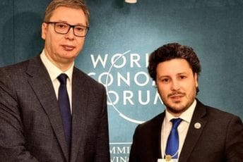Vučinić: O Otvorenom Balkanu u Crnoj Gori može se odlučiti i bez Parlamenta Vučinić: O Otvorenom Balkanu u Crnoj Gori može se odlučiti i bez Parlamenta