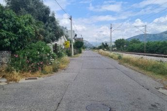 Vuković: Počela rekonstrukcija Ulice Ludvika Kube Vuković: Počela rekonstrukcija Ulice Ludvika Kube