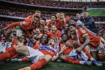 Lige petice kreću nikad ranije: Evo ko su novi članovi najjačih šampionata Lige petice kreću nikad ranije: Evo ko su novi članovi najjačih šampionata